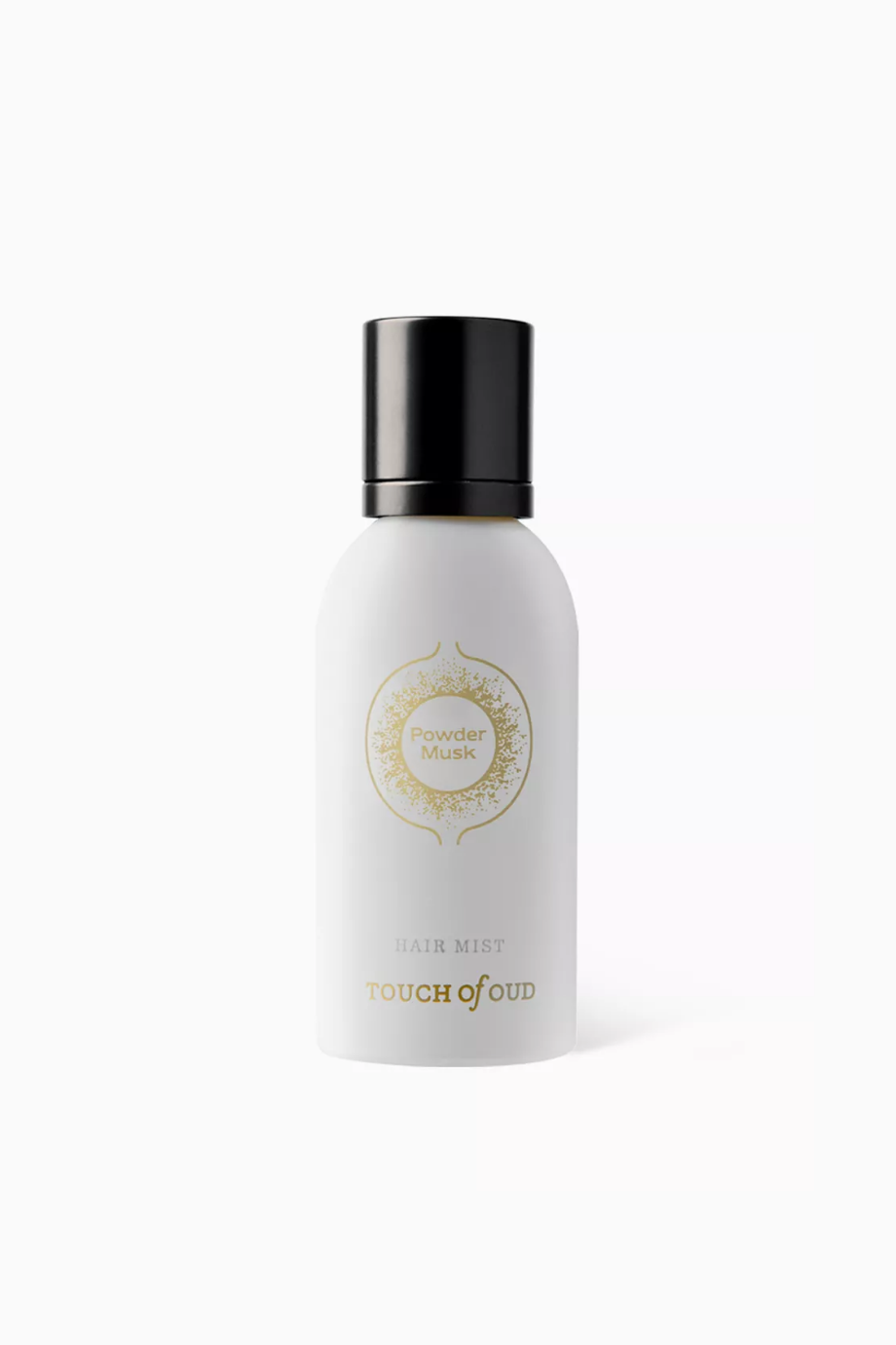 Toz Misk Saç Spreyi 50ml, Pudra Misk, Kalıcı ve Zarif Koku
