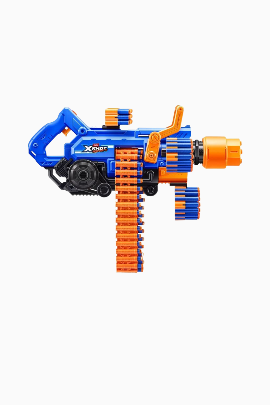 Insanity Smoking Barrel Serisi 1, Duman Efektli Dart Tabancası