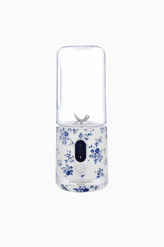 Taşınabilir Blender, USB Şarjlı, 450 ml, Çin Gül Tasarım