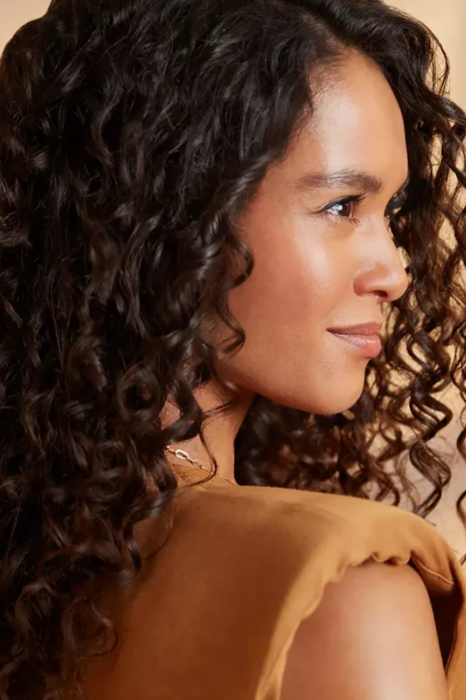 Luscious Curl Saç Kremi Temizleyici, Chia Tohumu Yağlı, 250 ml