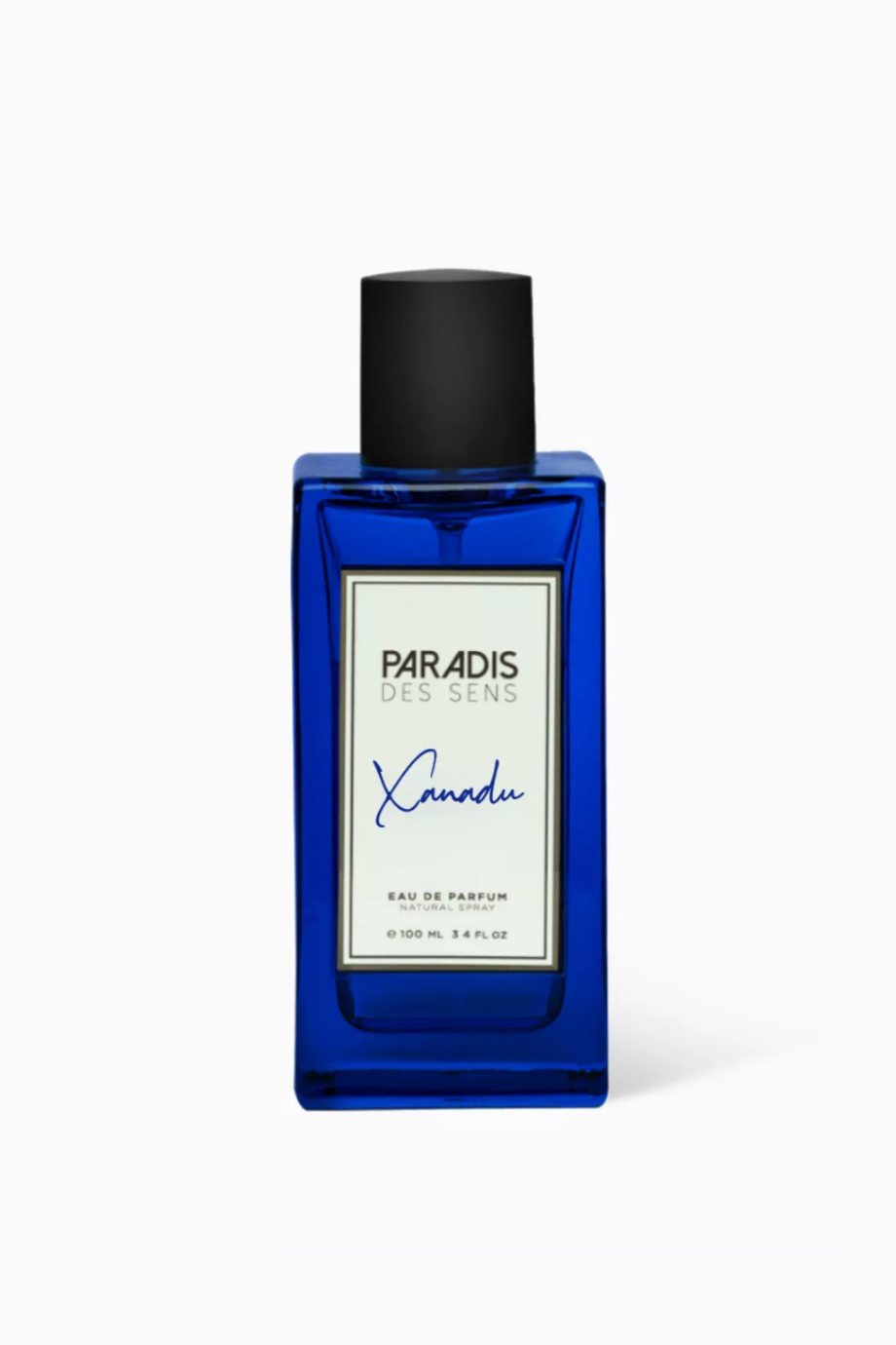 Xanadu Eau de Parfum 100 ml, Romantik & Büyüleyici Koku