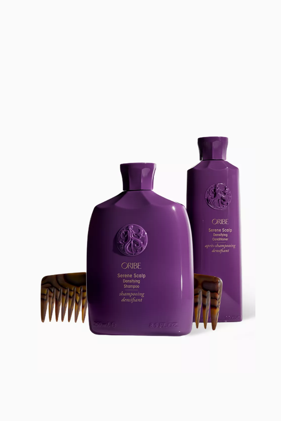 Serene Saç Derisi Yoğunlaştırıcı Saç Kremi 175ml, Saç Gücü & Dolgunluk