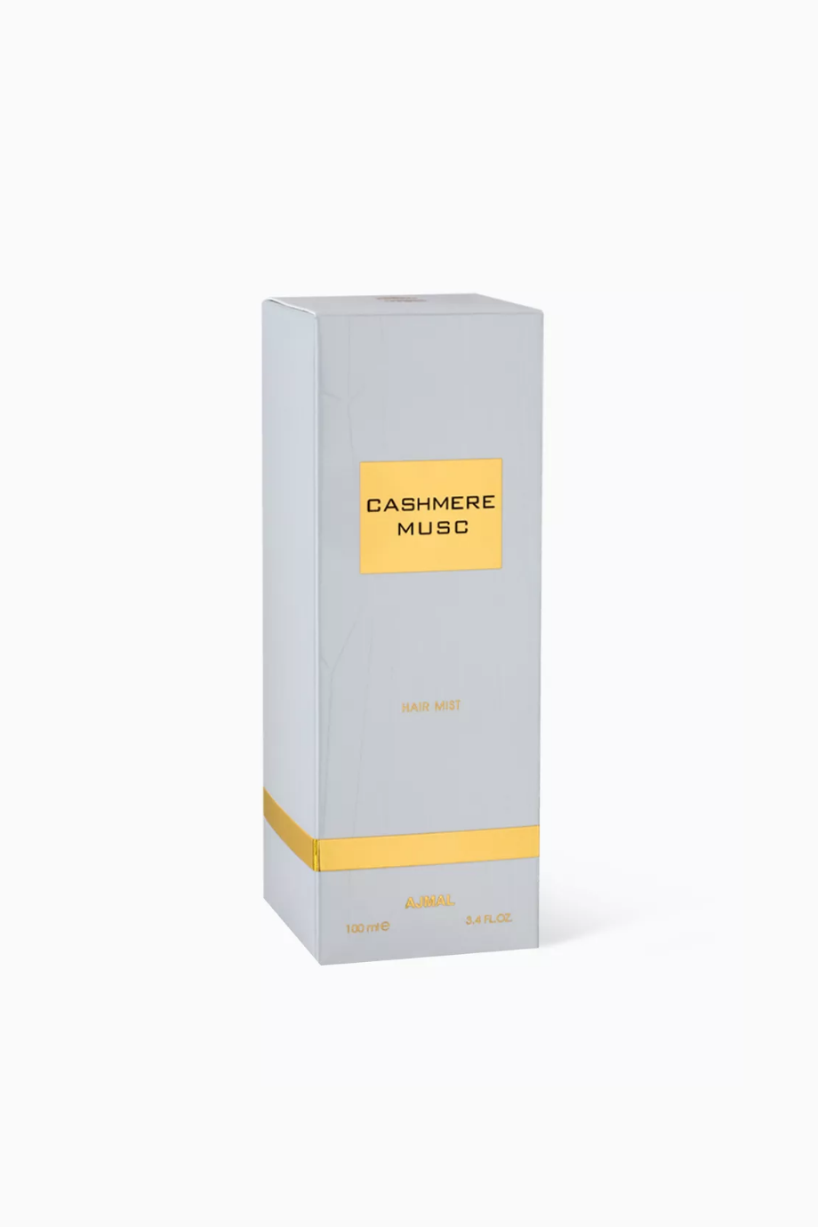 Kaşmir Musk Saç Spreyi 100ml, Parfümlü & Canlı Saçlar