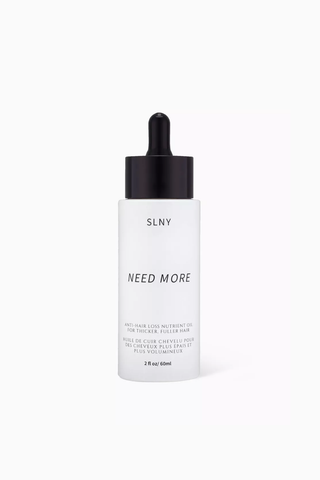 NEED MORE Şampuan Öncesi Bakım, 60 ml, Saç Dökülmesine Karşı & Güçlendirici