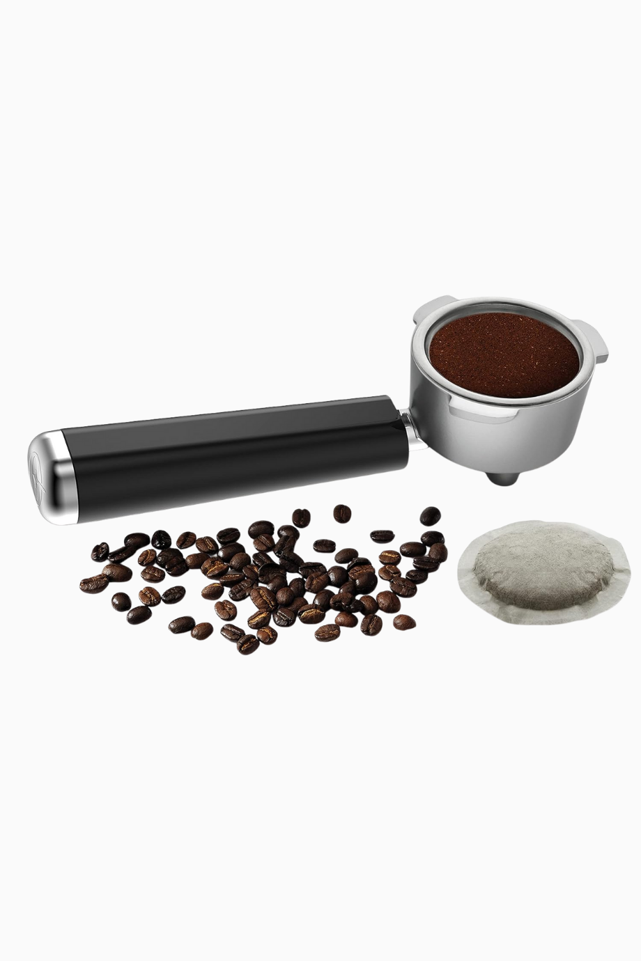 Breville Prima Latte II, Espresso, Latte ve Cappuccino Makinesi, Kırmızı