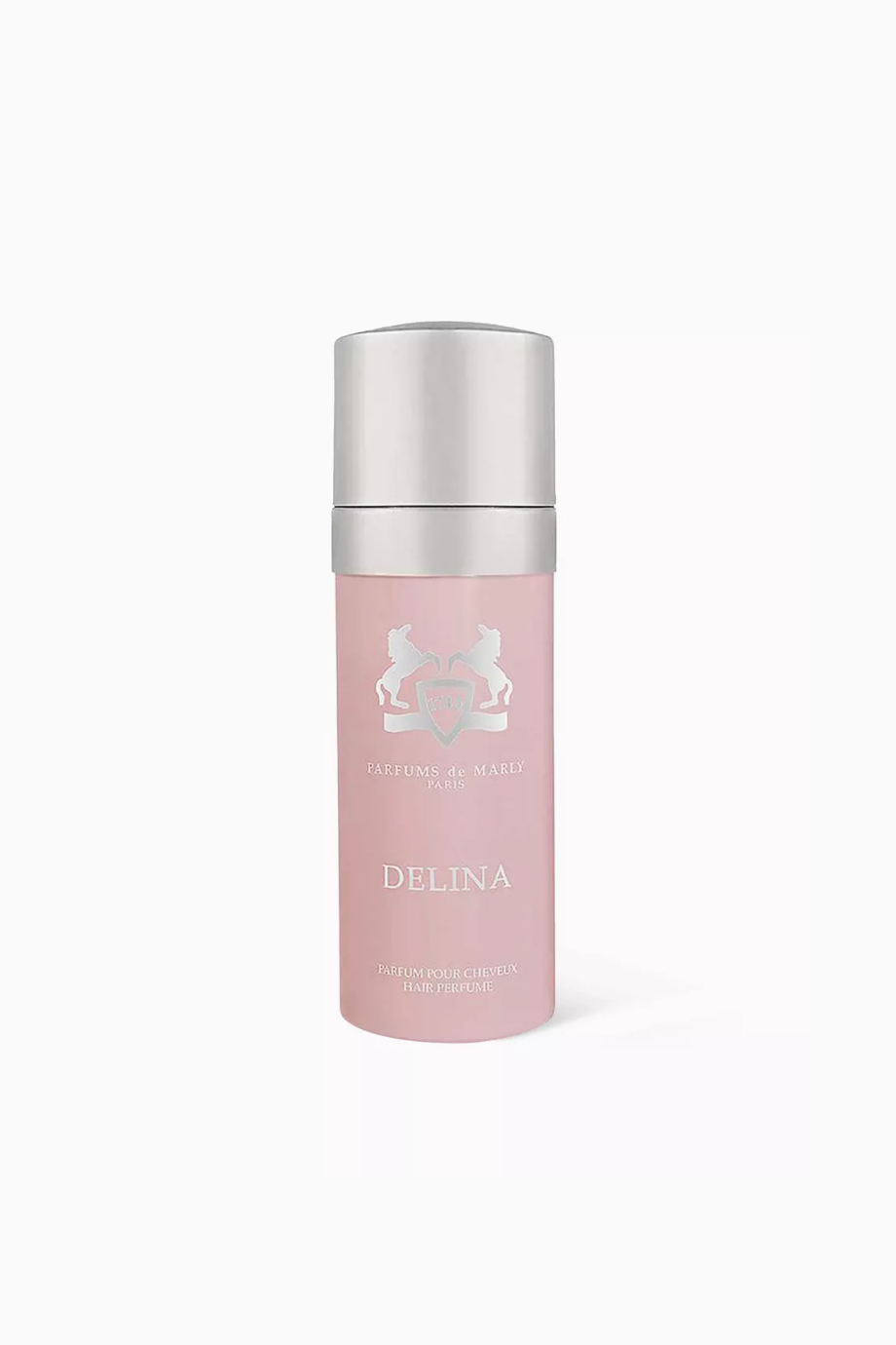 Delina Saç Spreyi, 75 ml, Çiçeksi & Kadınsı Koku