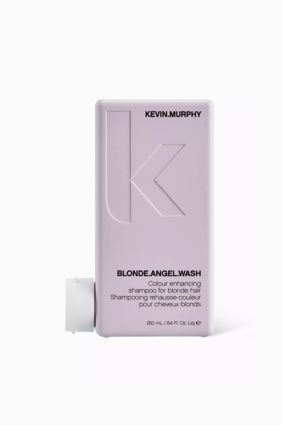 Blonde.Angel Wash 250ml, Sarı Renkli Saçlar İçin Şampuan