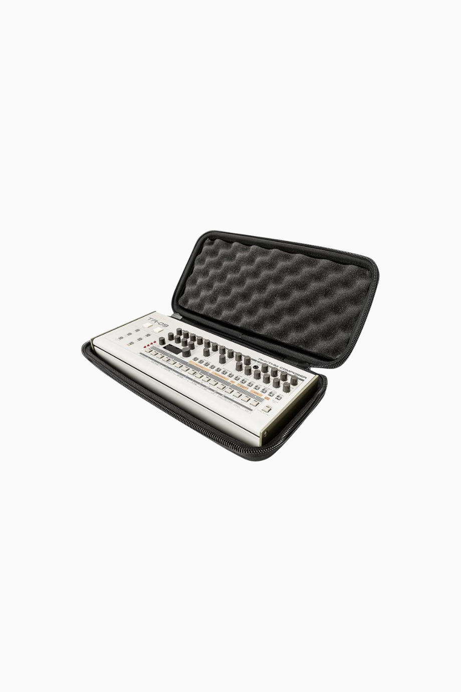 CTRL Kasa Butik Dock, Roland Boutique Modüller için, Dayanıklı & Hafif