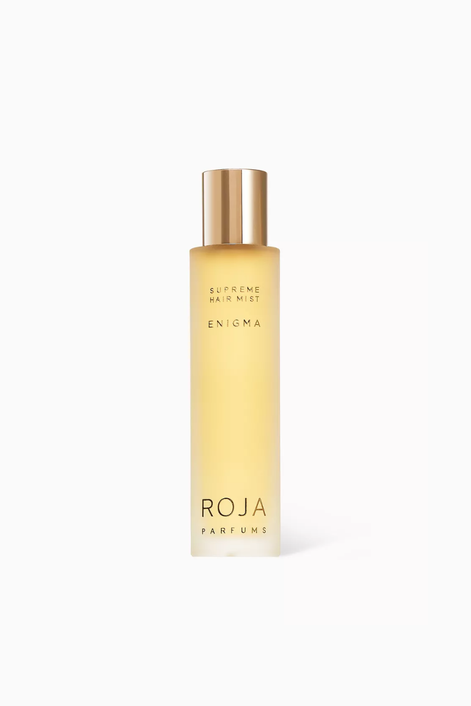 Enigma Supreme Saç Spreyi, 50 ml, Paçuli & Sandal Ağacı