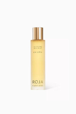 Enigma Supreme Saç Spreyi, 50 ml, Paçuli & Sandal Ağacı
