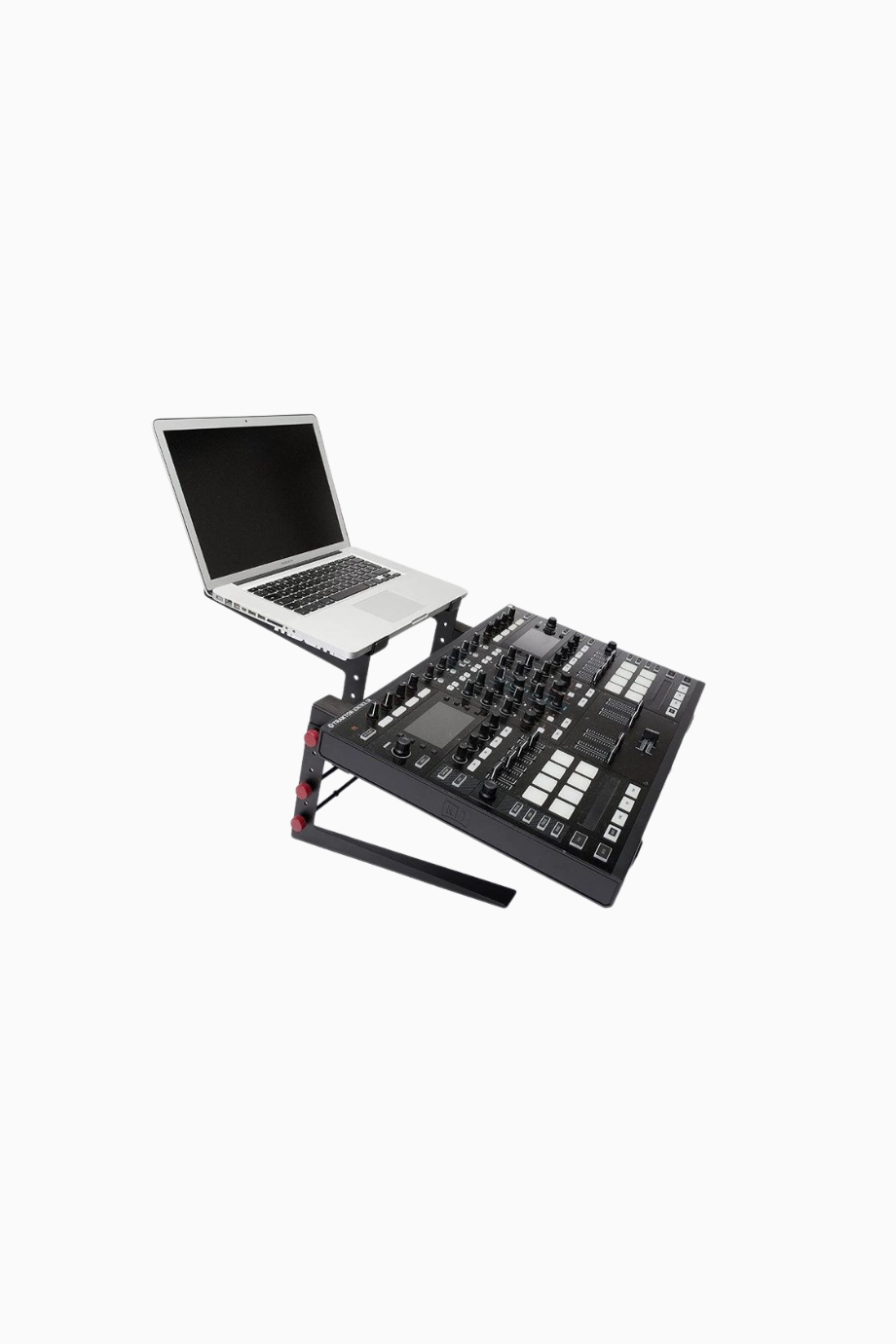 Magma Stand for Control MKII | DJ Ekipman Standı, Ayarlanabilir & Dayanıklı