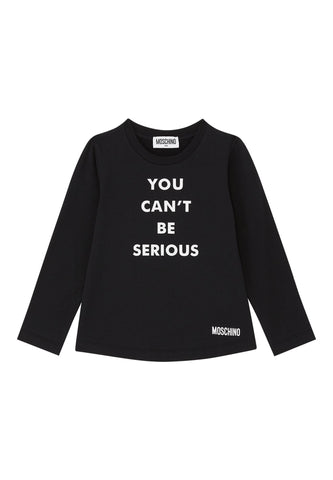 Archive 'You Can't Be Serious' Uzun Kollu Gömlek