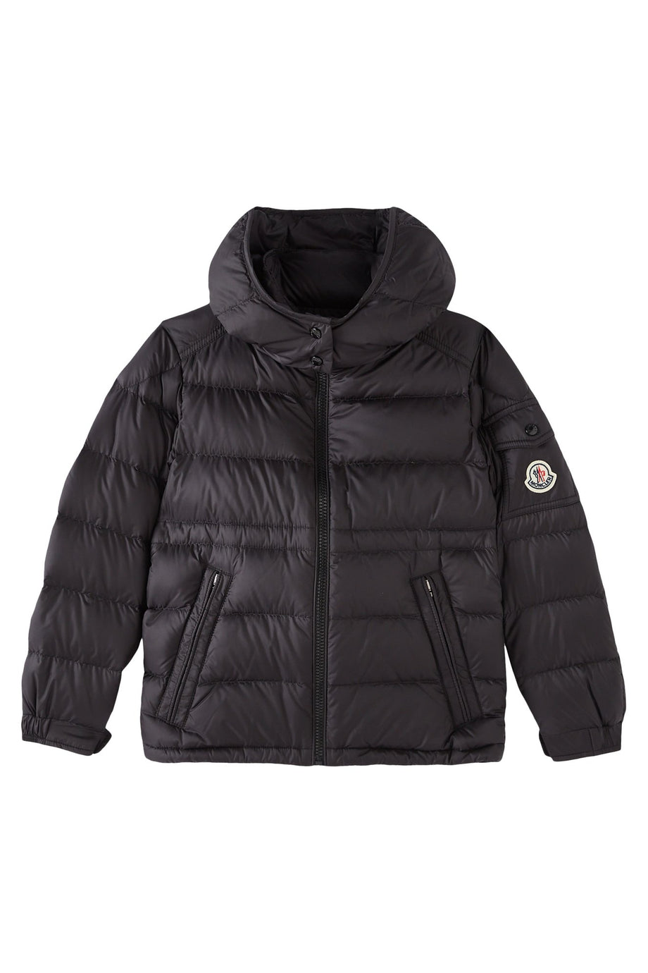 Çocuk Dalles Astarlı Mont - Moncler