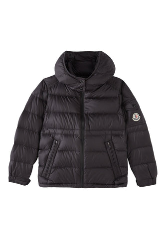 Çocuk Dalles Astarlı Mont - Moncler