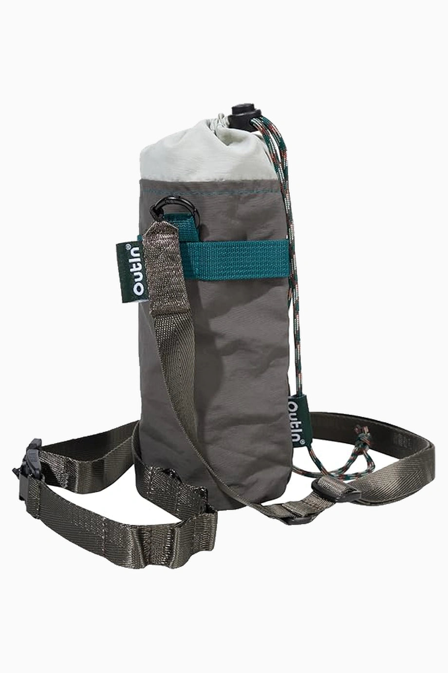Sling Pocket Su Geçirmez Crossbody Çanta