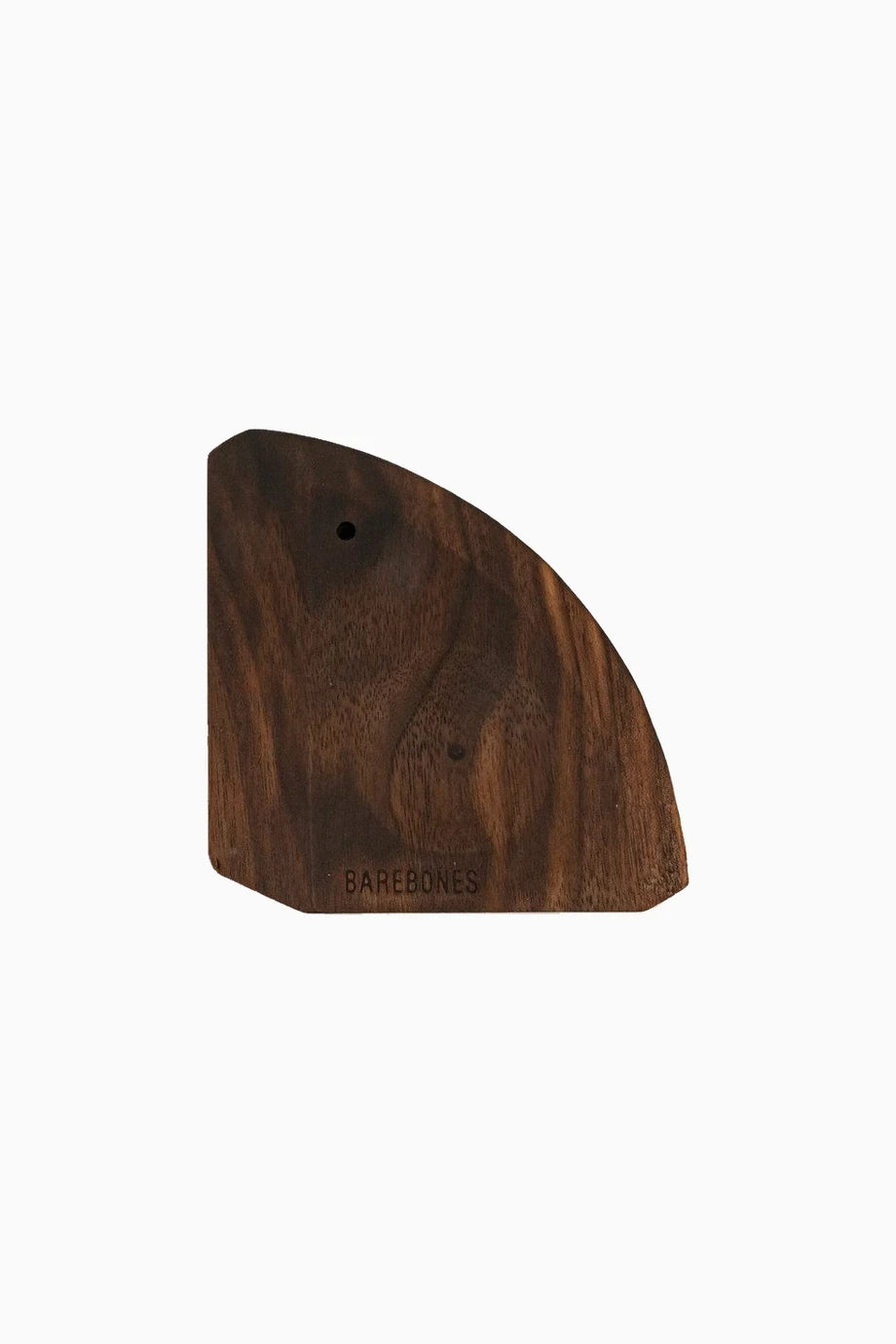 Cast Iron Scraper Ahşap Kamp Mutfak Kazıyıcı