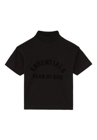 Çocuklar İçin Essentials Logo Tişört
