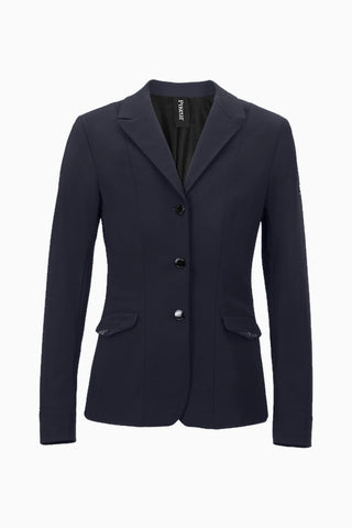 Isalienne Lüks Slim Fit Kadın Binici Yarış Ceketi