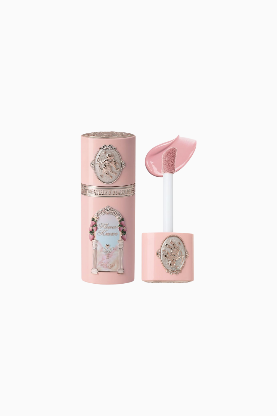 02 Coastal Rose