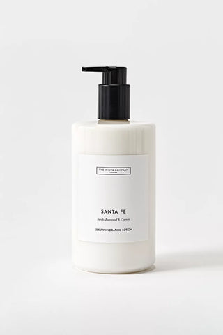 Santa Fe Lüks Nemlendirici El ve Vücut Losyonu 500 ml