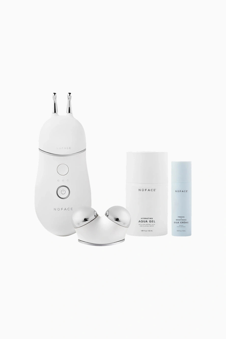 Trinity+ Lip & Eye Attachment Akıllı Yüz Sıkılaştırma Seti