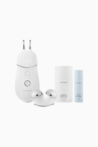 Trinity+ Lip & Eye Attachment Akıllı Yüz Sıkılaştırma Seti