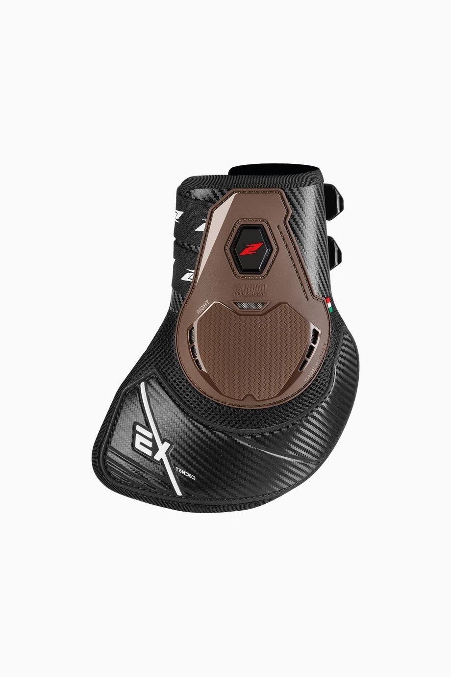 Carbon Professional Lite EX At Bilek Koruyucu