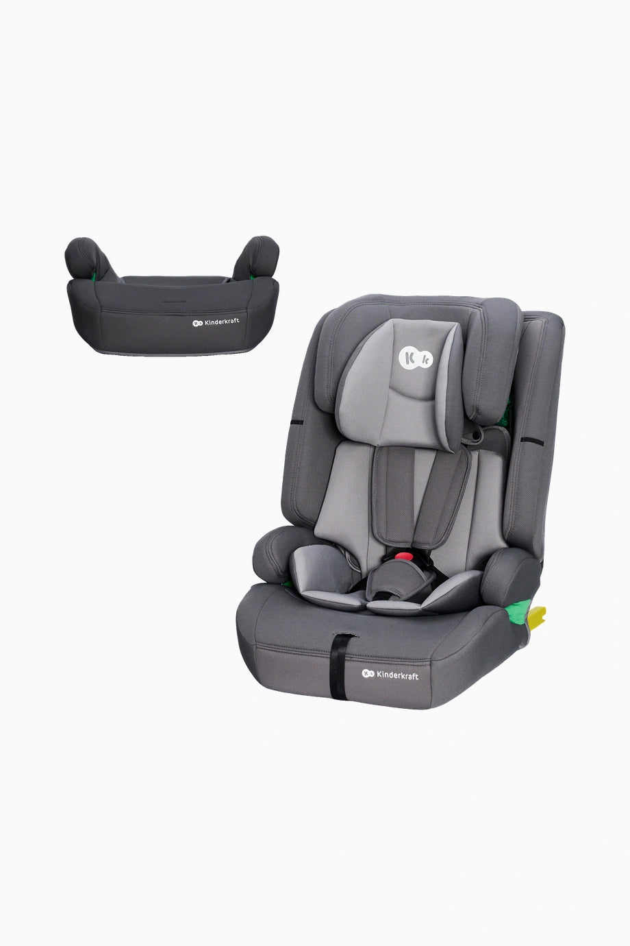 SAFETY FIX 2 i-Size Çocuk Oto Koltuğu 76–150 cm