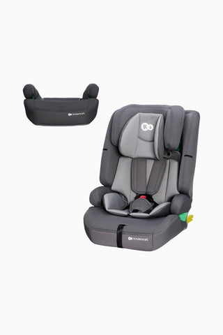 SAFETY FIX 2 i-Size Çocuk Oto Koltuğu 76–150 cm