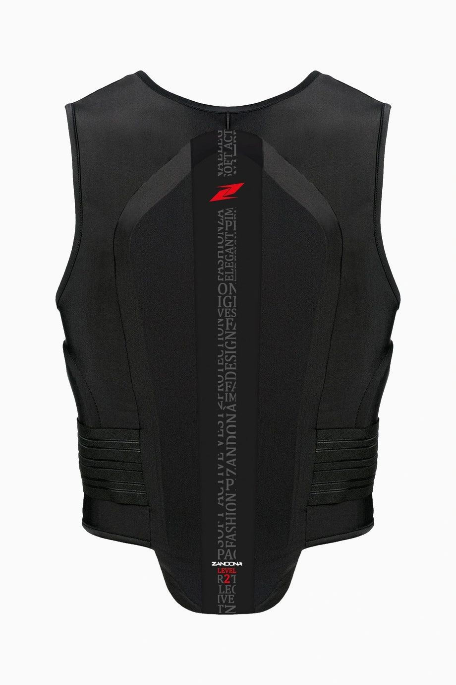 Soft Vest Pro Kid Çocuk At Binicilik Sırt Koruyucu