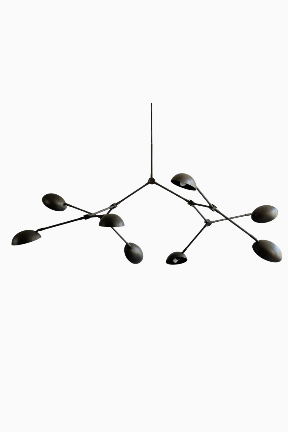 Drop Chandelier Ayarlanabilir Dekoratif Tasarım Avize