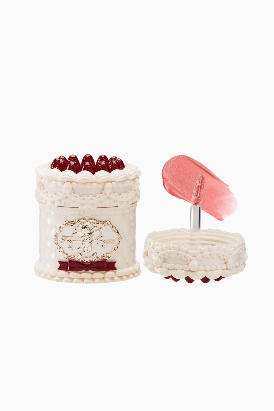 V02 Souffle