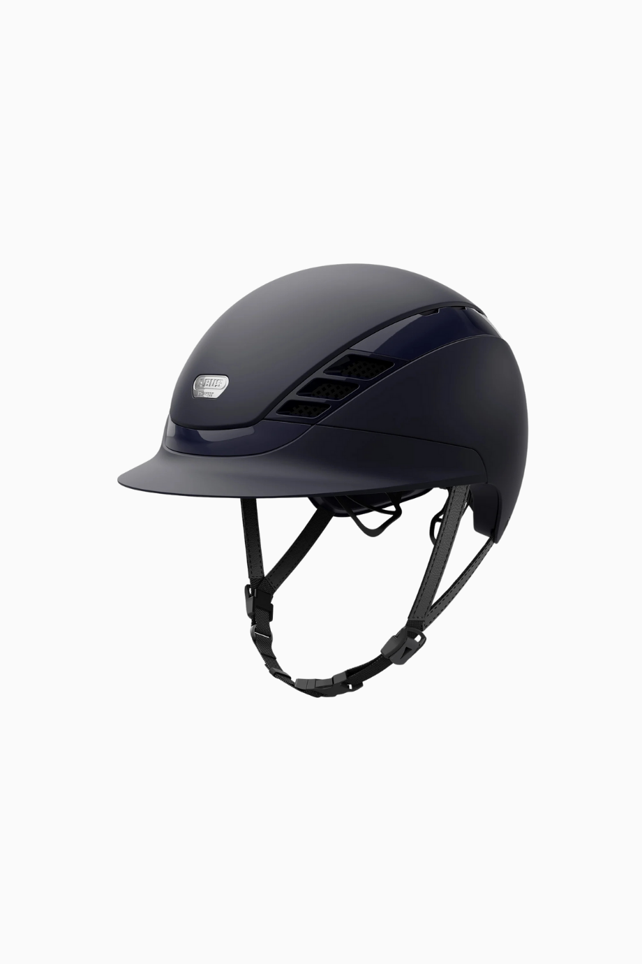 AirLuxe Pure Hafif ve Güvenli Binicilik Kaskı