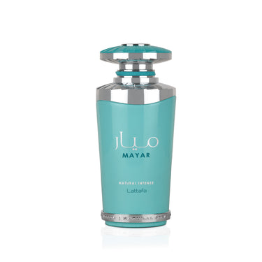 Mayar Natural Intense Kadın Parfüm, 100 ml