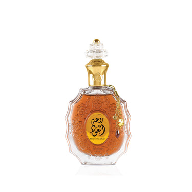 Rouat Al Oud Erkek Parfümü, 100 mL