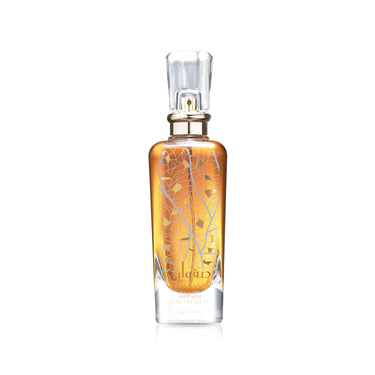 Safwaan Lauture Oud Erkek Parfümü, 100 mL