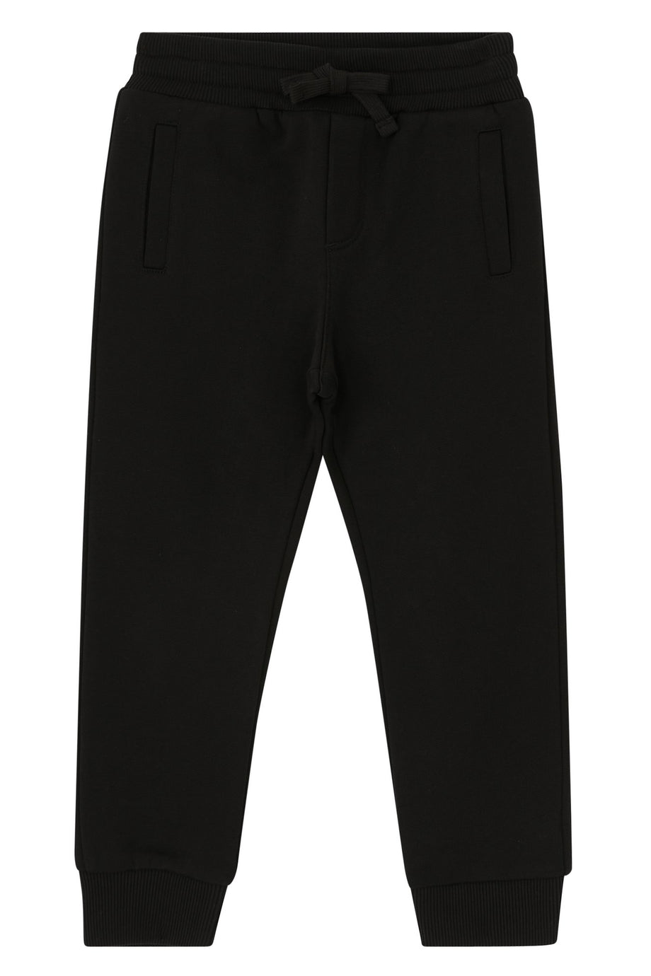 Çocuklar İçin Jersey Eşofman Altı