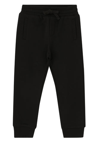 Çocuklar İçin Jersey Eşofman Altı