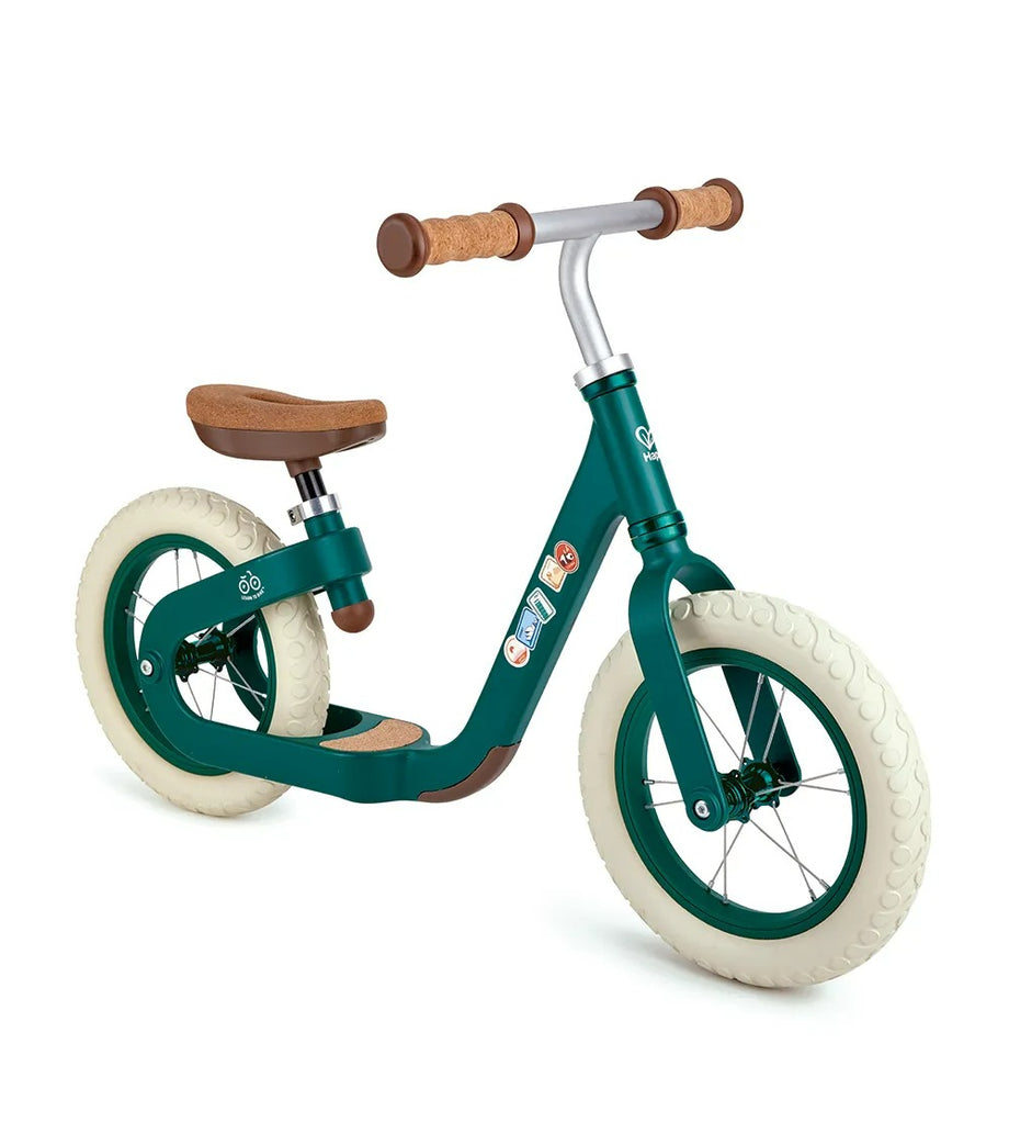 Get Up & Go Denge Bisikleti,Çevre Dostu, Hafif ve Dayanıklı Tasarım