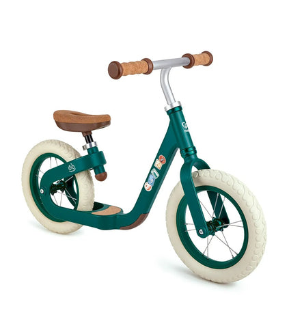 Get Up & Go Denge Bisikleti,Çevre Dostu, Hafif ve Dayanıklı Tasarım