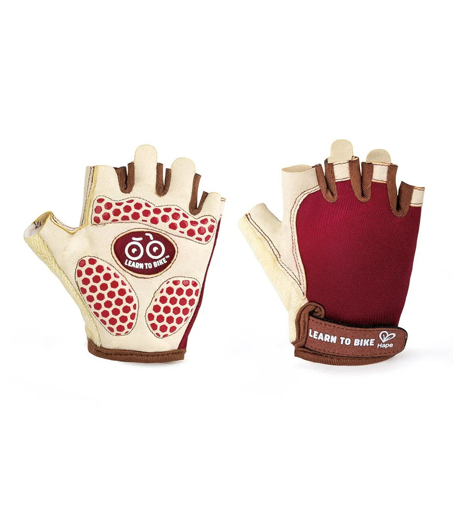 Sportif Çocuk Eldivenleri,Kaymaz Tutuşlu, Renkli ve Konforlu