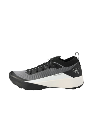Vertex Speed Low Erkek Ayakkabısı, Alçak Profilli Teknik Dağ Koşu Ayakkabısı