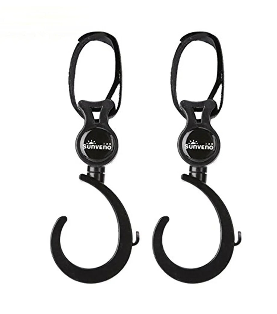 XL Gri Bebek Bezi Çantası, Perçin Takviyeli El Kayışları ve Rahat Omuz Askıları