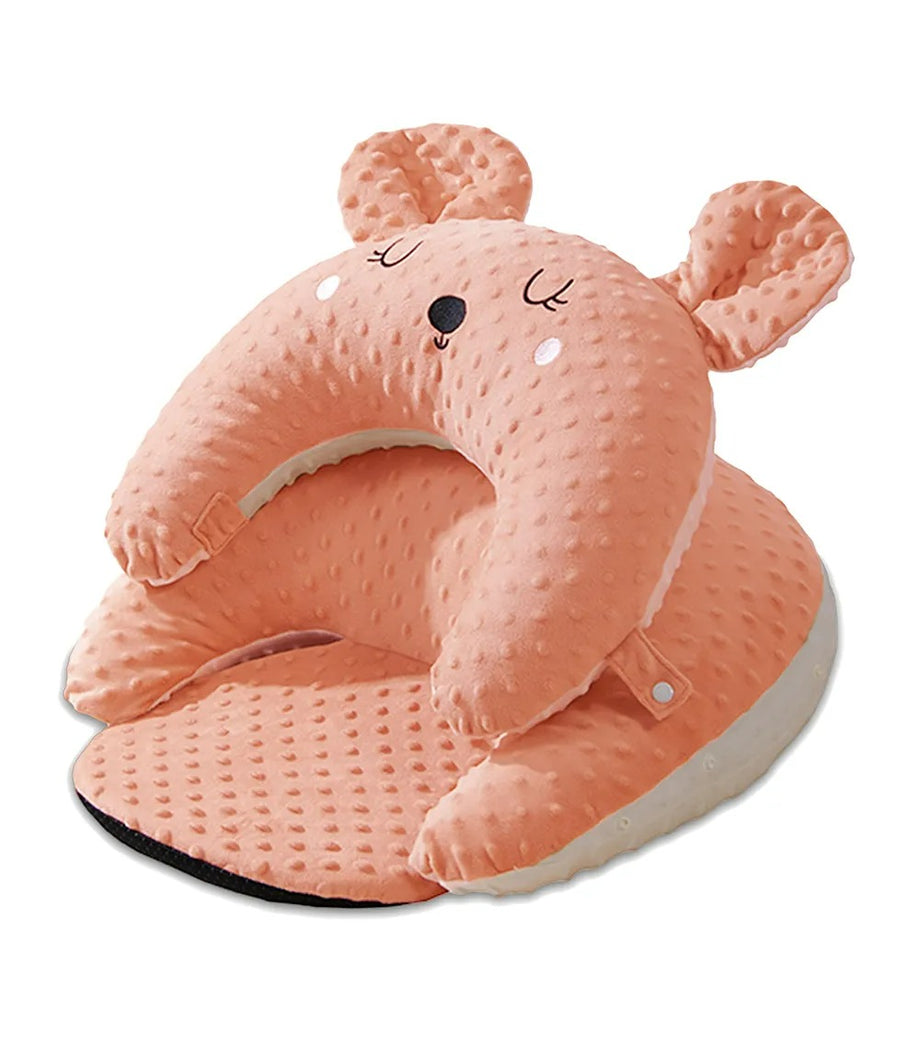 Bebek Anti-Reflü Beslenme Yastığı, Kuru-Soğuk Teknoloji ile Konforlu Uyku ve Destek