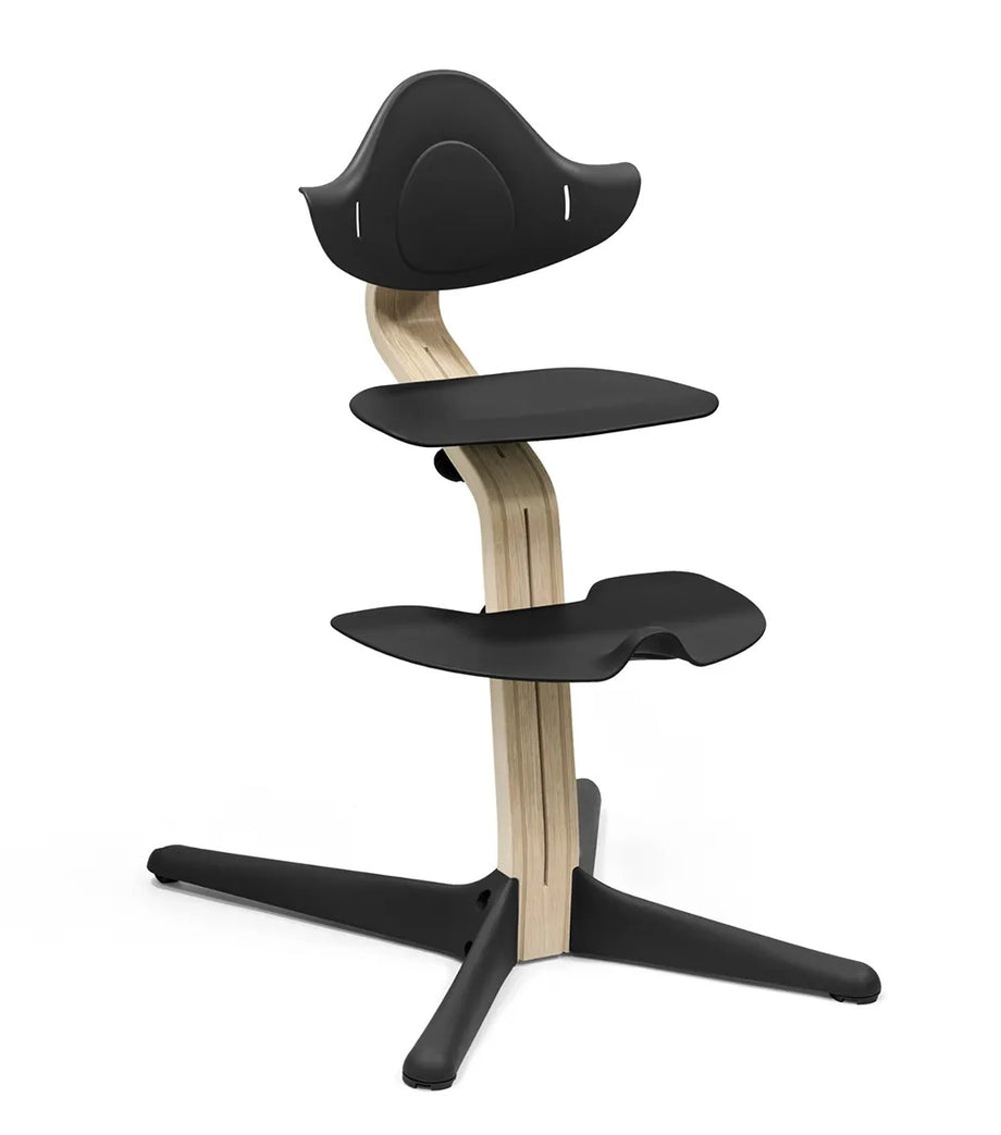 Nomi Chair Ayarlanabilir Ayak Dayamalı Çocuk Yemek Sandalyesi