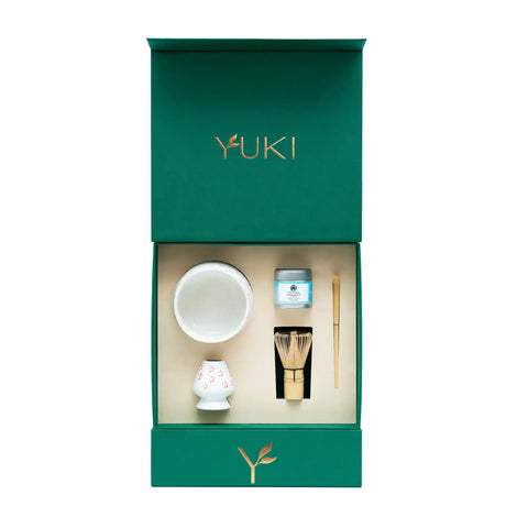 Premium Matcha Set Japon Çay Seremonisi Deneyimi, Organik Matcha Çayı ve Tam Ekipman (Kopya) (Kopya)