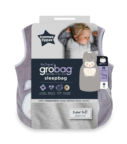 Uyku Tulumu Ollie The Owl 18-36 Ay 1 TOG