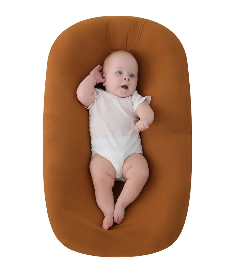 Baby Lounger  Ergonomik ve Taşınabilir Yumuşak Bebek Yatağı