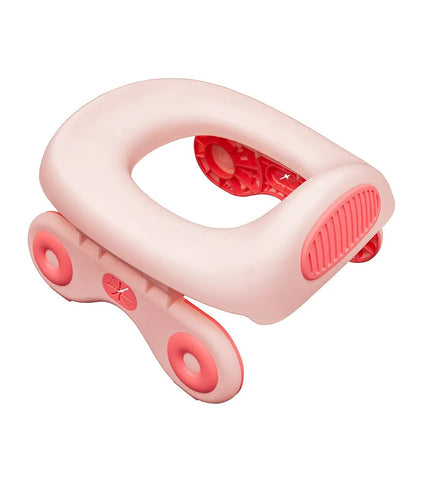 Seyahat Tipi Taşınabilir Bebek Lazımlık Oturağı,Katlanabilir & Hijyenik Tasarım