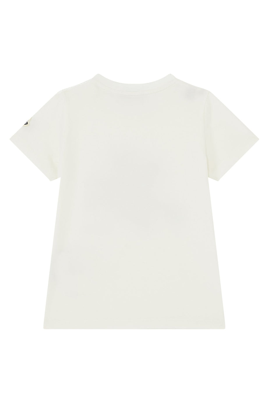 Çocuk Tenis Motifli T-Shirt